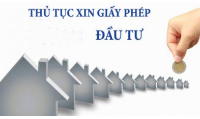 Dịch vụ giấy phép đầu tư tại Long An