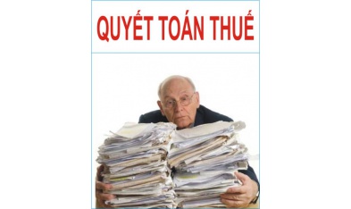 Tư Vấn Chi Phí Hợp Lý Cho Doanh Nghiệp Quyết Toán Thuế Hàng Tháng , Quý Năm