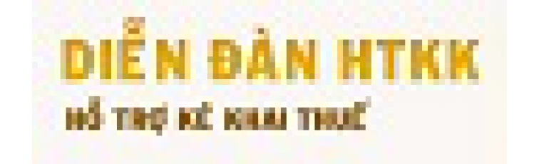 Diễn Đàn Hỗ Trợ Kê Khai Thuế