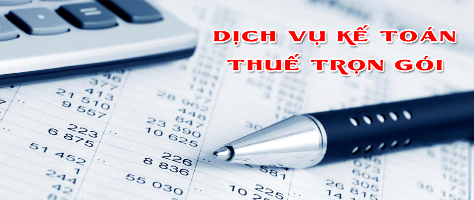 Báo Cáo Tài Chính