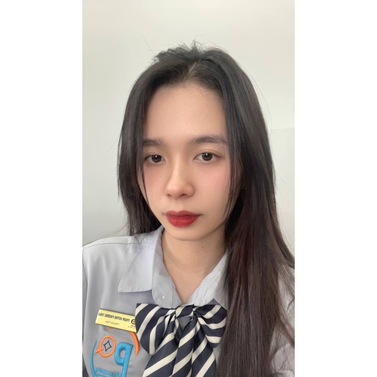 PHẠM HUỲNH PHƯƠNG THẢO