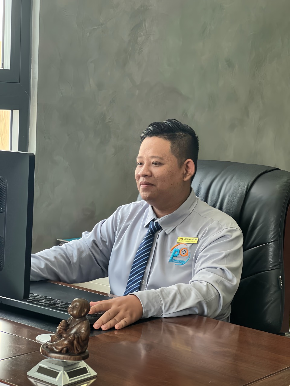 VÕ NGUYỄN TUẤN ANH